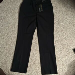 NWT Lee Dress Pants